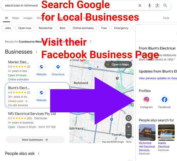 Search Results for Local Business